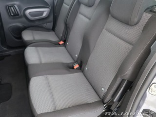 Toyota ProAce City Verso 1.5D-4D,Manual,L1,CZ,Busi 2025