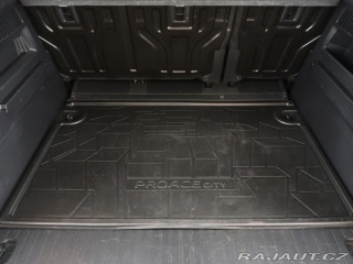 Toyota ProAce City Verso 1.5D-4D,Manual,L1,CZ,Busi 2025