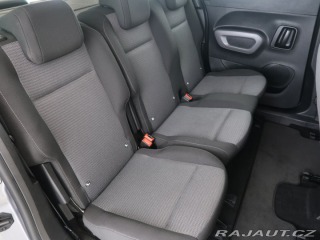 Toyota ProAce City Verso 1.5D-4D,Manual,L1,CZ,Busi 2025