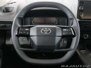 Toyota ProAce City Verso 1.5D-4D,Manual,L1,CZ,Busi 2025