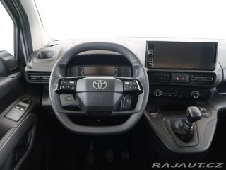 Toyota ProAce City Verso 1.5D-4D,Manual,L1,CZ,Busi 2025