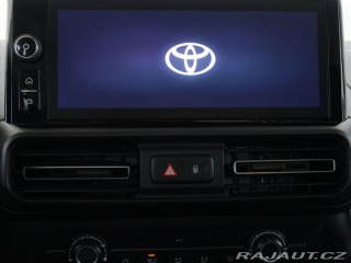 Toyota ProAce City Verso 1.5D-4D,Manual,L1,CZ,Busi 2025