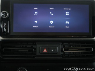 Toyota ProAce City Verso 1.5D-4D,Manual,L1,CZ,Busi 2025