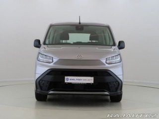 Toyota ProAce City Verso 1.5D-4D,Manual,L1,CZ,Busi 2025