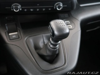 Toyota ProAce City Verso 1.5D-4D,Manual,L1,CZ,Busi 2025