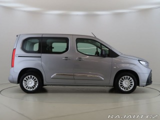 Toyota ProAce City Verso 1.5D-4D,Manual,L1,CZ,Busi 2025