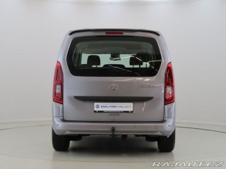 Toyota ProAce City Verso 1.5D-4D,Manual,L1,CZ,Busi 2025
