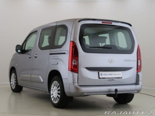 Toyota ProAce City Verso 1.5D-4D,Manual,L1,CZ,Busi 2025