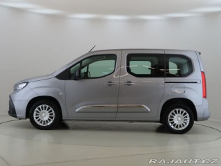 Toyota ProAce City Verso 1.5D-4D,Manual,L1,CZ,Busi 2025