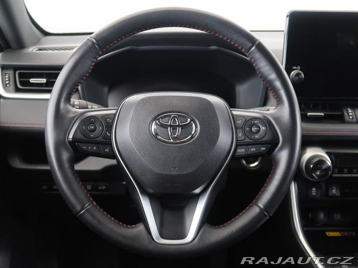 Toyota RAV4 2.5 PHEV,CZ,1Maj,Selectio 2024