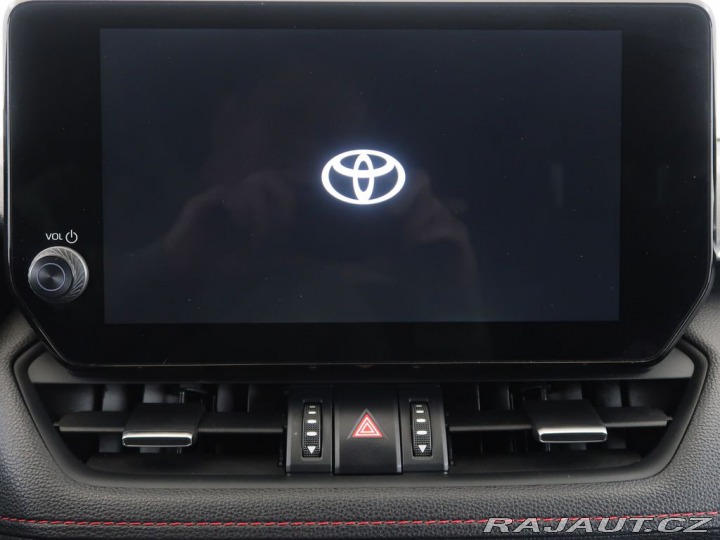 Toyota RAV4 2.5 PHEV,CZ,1Maj,Selectio 2024