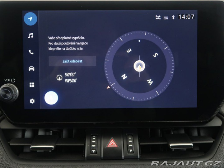 Toyota RAV4 2.5 PHEV,CZ,1Maj,Selectio 2024