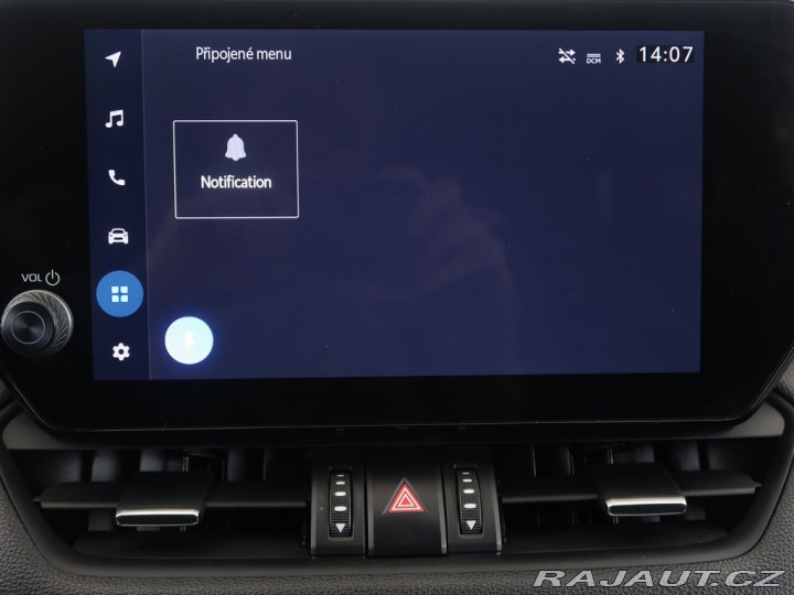 Toyota RAV4 2.5 PHEV,CZ,1Maj,Selectio 2024