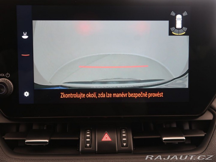 Toyota RAV4 2.5 PHEV,CZ,1Maj,Selectio 2024