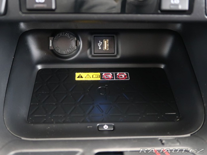 Toyota RAV4 2.5Hybrid,CZ,1Maj,Selecti 2024