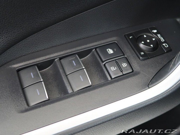 Toyota RAV4 2.5 PHEV,CZ,1Maj,Selectio 2024