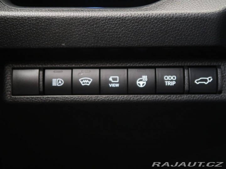 Toyota RAV4 2.5Hybrid,CZ,1Maj,Selecti 2024