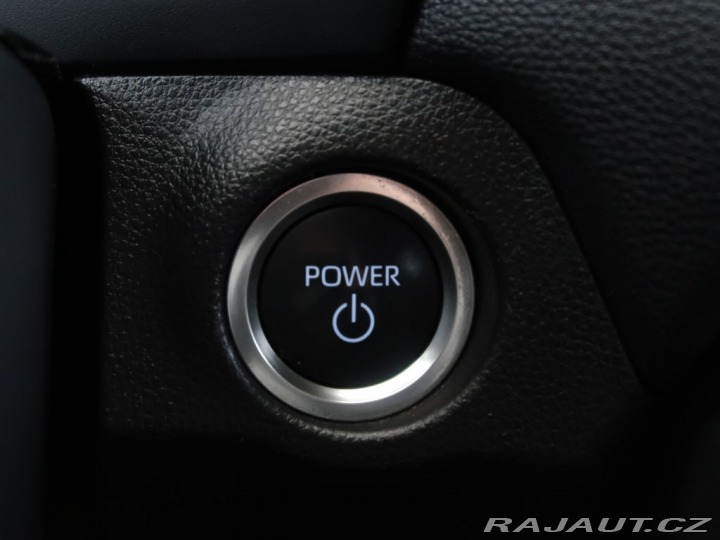 Toyota RAV4 2.5 PHEV,CZ,1Maj,Selectio 2024