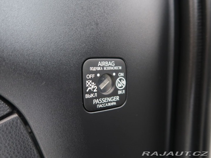 Toyota RAV4 2.5Hybrid,CZ,1Maj,Selecti 2024