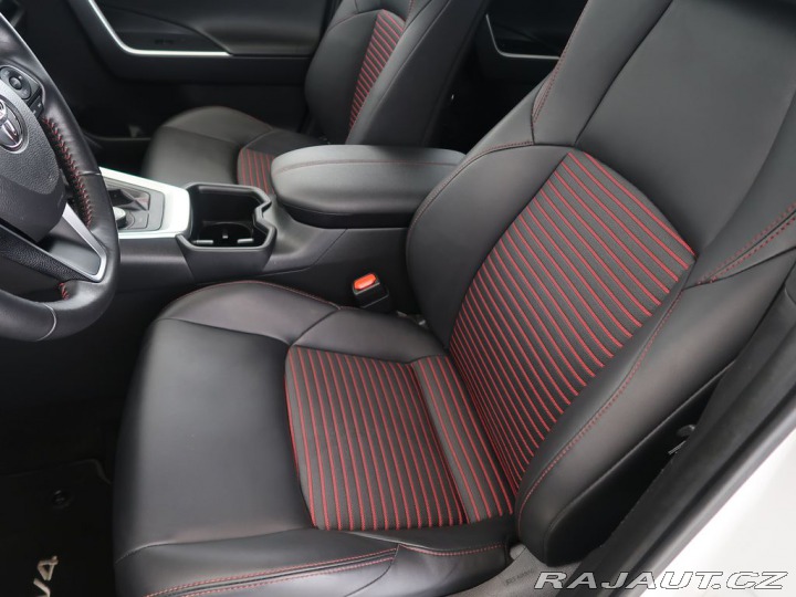 Toyota RAV4 2.5 PHEV,CZ,1Maj,Selectio 2024