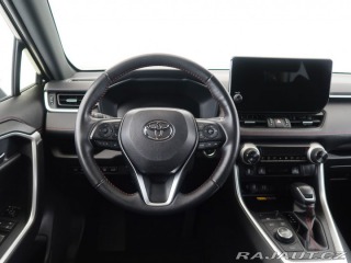Toyota RAV4 2.5Hybrid,CZ,1Maj,Selecti 2024