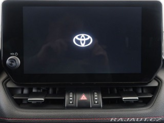 Toyota RAV4 2.5Hybrid,CZ,1Maj,Selecti 2024