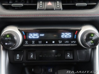 Toyota RAV4 2.5Hybrid,CZ,1Maj,Selecti 2024