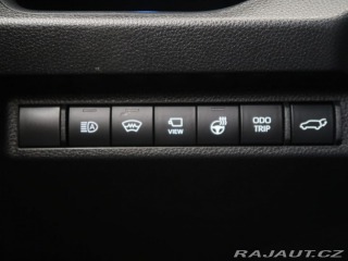 Toyota RAV4 2.5Hybrid,CZ,1Maj,Selecti 2024