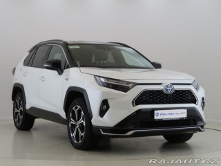 Toyota RAV4 2.5Hybrid,CZ,1Maj,Selecti 2024