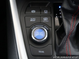 Toyota RAV4 2.5Hybrid,CZ,1Maj,Selecti 2024