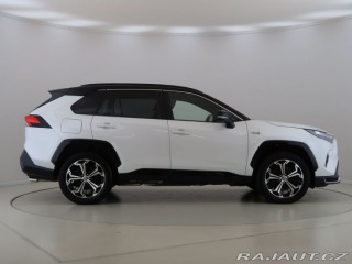 Toyota RAV4 2.5Hybrid,CZ,1Maj,Selecti 2024