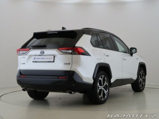 Toyota RAV4 2.5Hybrid,CZ,1Maj,Selecti 2024