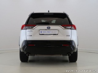 Toyota RAV4 2.5Hybrid,CZ,1Maj,Selecti 2024