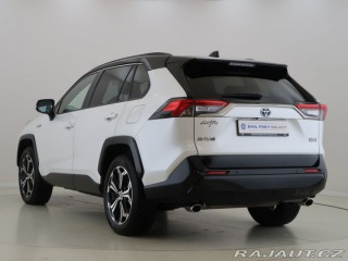 Toyota RAV4 2.5Hybrid,CZ,1Maj,Selecti 2024