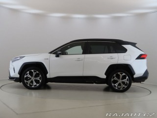 Toyota RAV4 2.5Hybrid,CZ,1Maj,Selecti 2024