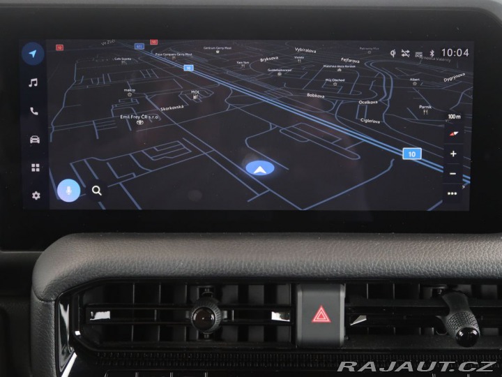 Toyota Land Cruiser 2.8D-4D,CZ,1Maj,Invincibl 2024