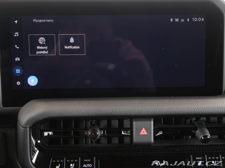 Toyota Land Cruiser 2.8D-4D,CZ,1Maj,Invincibl 2024