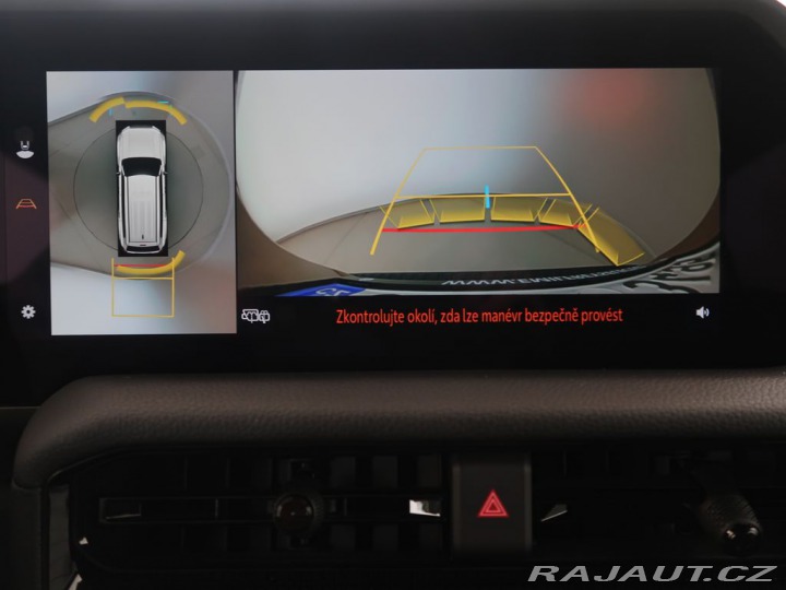 Toyota Land Cruiser 2.8D-4D,CZ,1Maj,Invincibl 2024