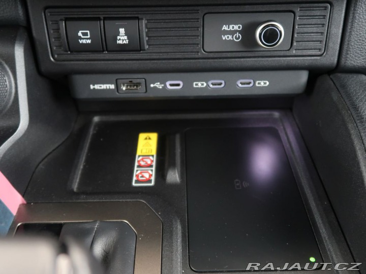 Toyota Land Cruiser 2.8D-4D,CZ,1Maj,Invincibl 2024