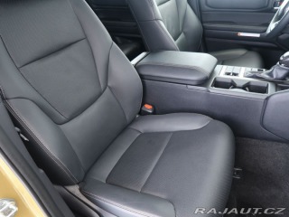 Toyota Land Cruiser 2.8D-4D,CZ,1Maj,Invincibl 2024