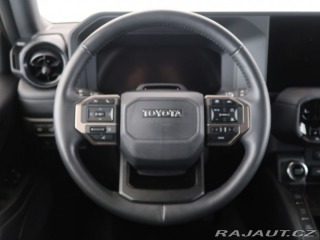 Toyota Land Cruiser 2.8D-4D,CZ,1Maj,Invincibl 2024