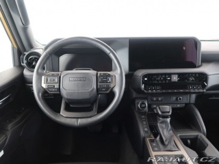 Toyota Land Cruiser 2.8D-4D,CZ,1Maj,Invincibl 2024