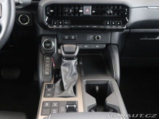 Toyota Land Cruiser 2.8D-4D,CZ,1Maj,Invincibl 2024