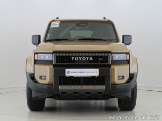 Toyota Land Cruiser 2.8D-4D,CZ,1Maj,Invincibl 2024