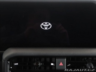 Toyota Land Cruiser 2.8D-4D,CZ,1Maj,Invincibl 2024