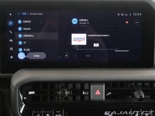 Toyota Land Cruiser 2.8D-4D,CZ,1Maj,Invincibl 2024