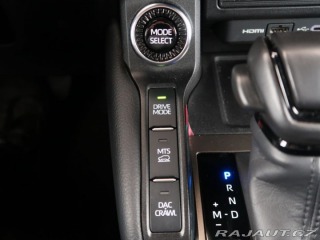 Toyota Land Cruiser 2.8D-4D,CZ,1Maj,Invincibl 2024