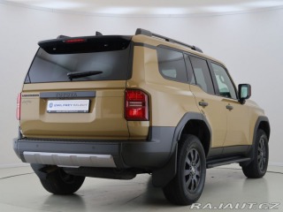 Toyota Land Cruiser 2.8D-4D,CZ,1Maj,Invincibl 2024