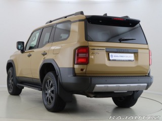 Toyota Land Cruiser 2.8D-4D,CZ,1Maj,Invincibl 2024