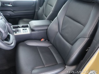 Toyota Land Cruiser 2.8D-4D,CZ,1Maj,Invincibl 2024